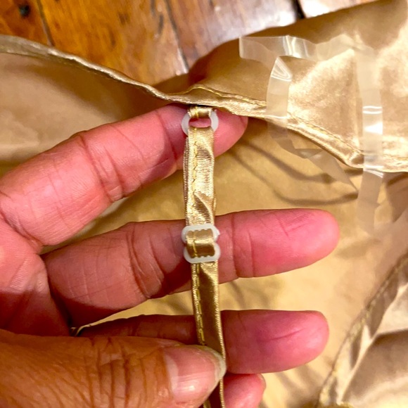 Silky golden Teddy XL/ XXL - Picture 6 of 14